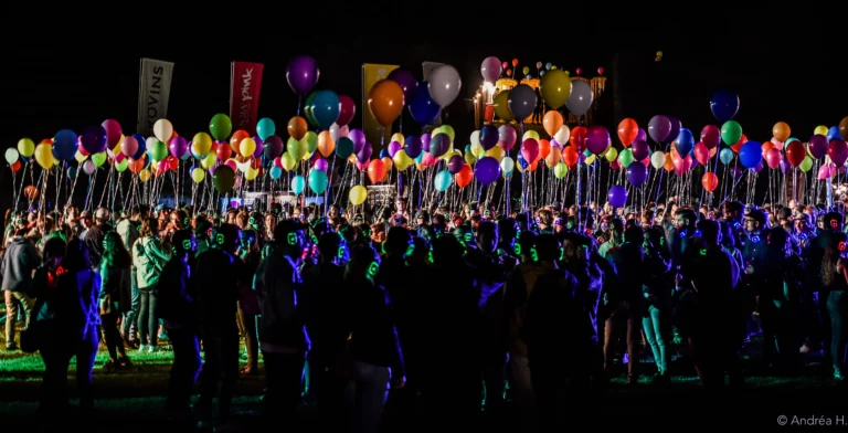 Arena Silent Disco Martigny PALP