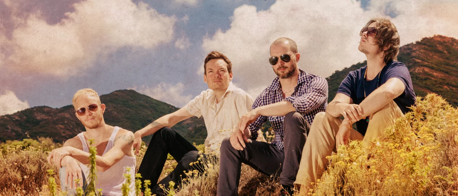 PALP Festival — Causa Sui